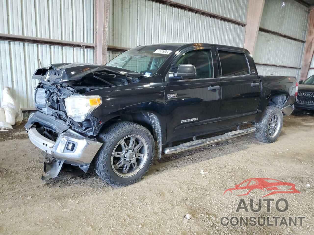 TOYOTA TUNDRA 2017 - 5TFDW5F1XHX599909