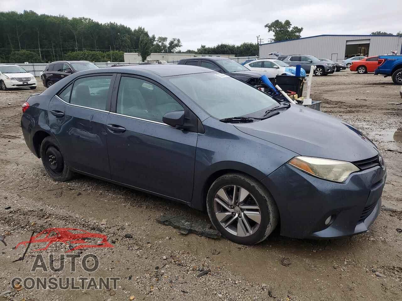TOYOTA COROLLA 2014 - 5YFBPRHE7EP018212