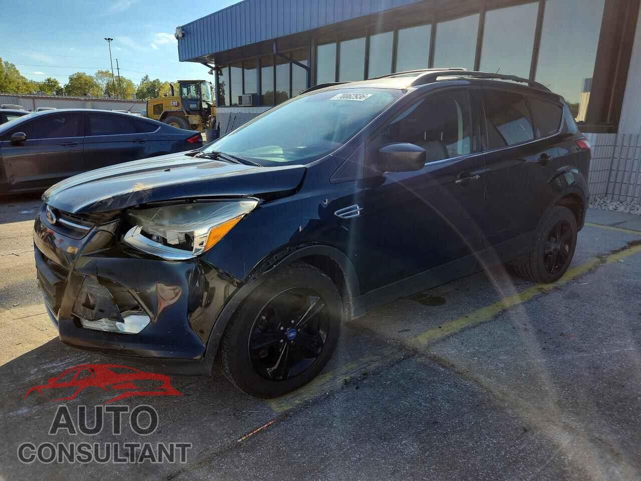 FORD ESCAPE 2013 - 1FMCU9G90DUA96149