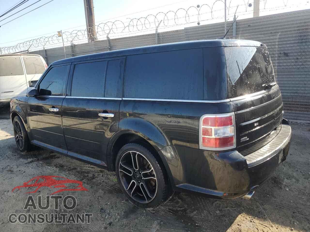 FORD FLEX 2015 - 2FMGK5C83FBA14064