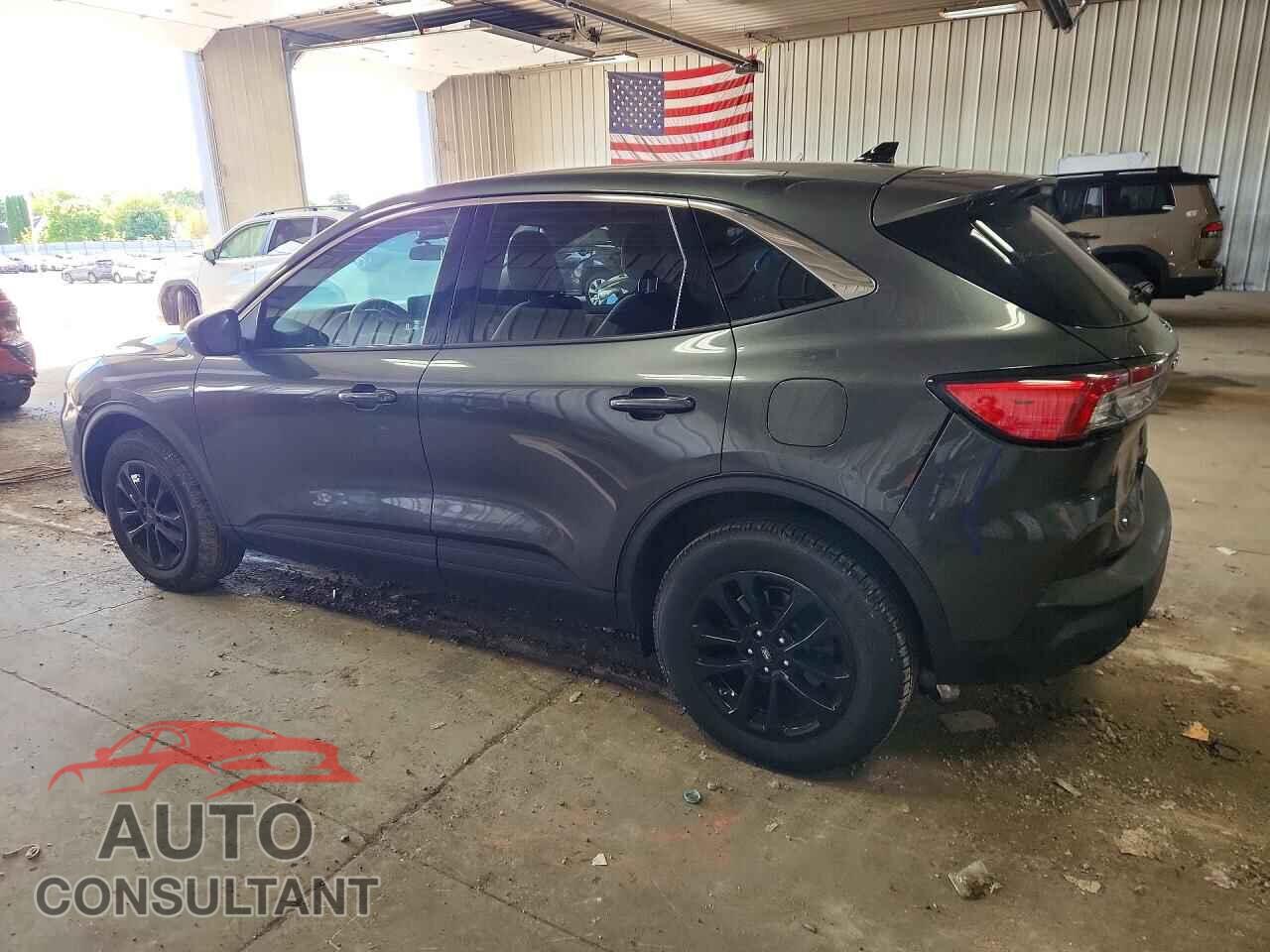 FORD ESCAPE 2020 - 1FMCU9G69LUA26346