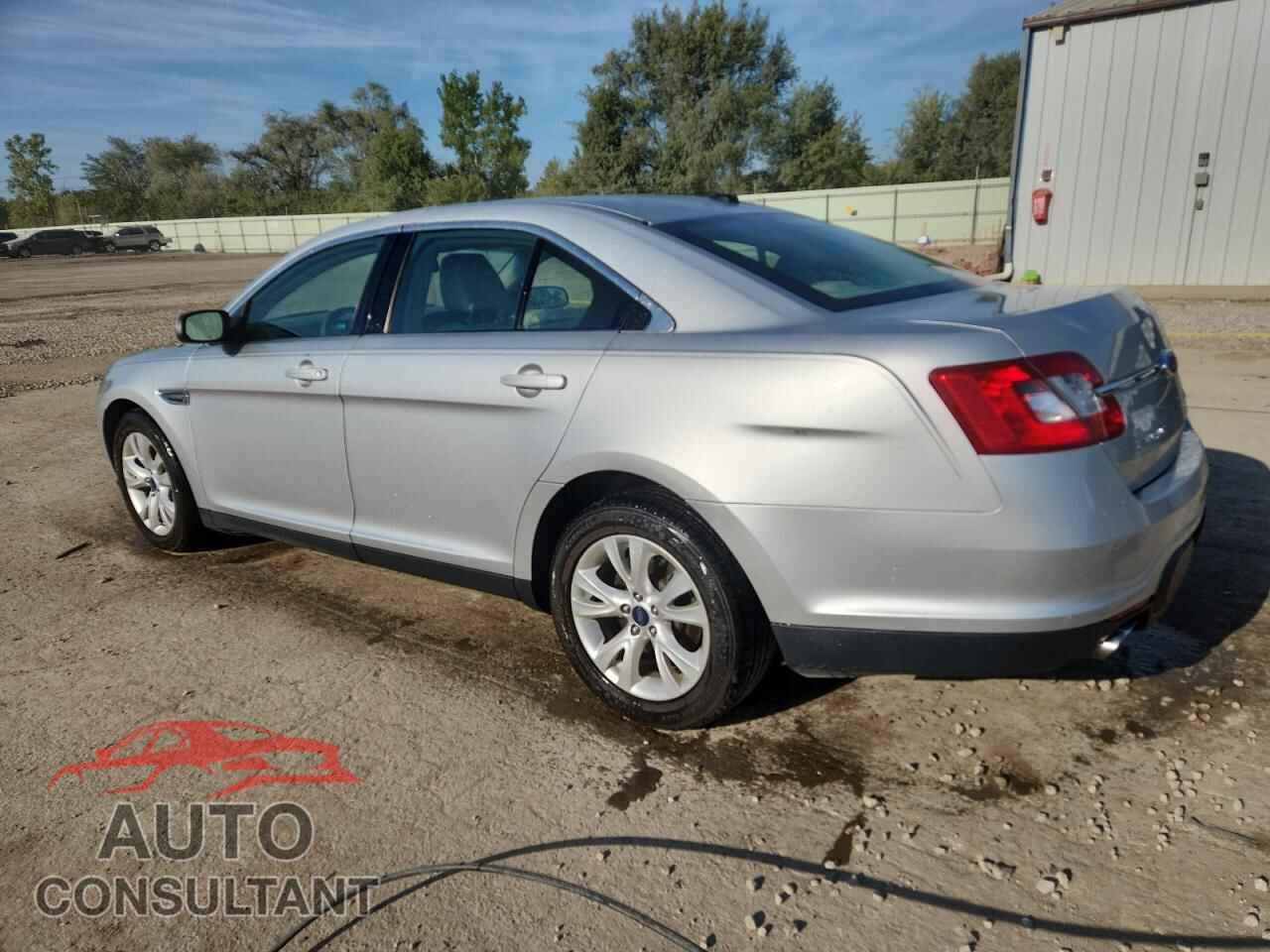FORD TAURUS 2011 - 1FAHP2EW8BG163180