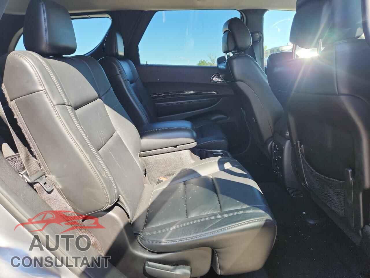 DODGE DURANGO 2014 - 1C4RDJDG7EC502468