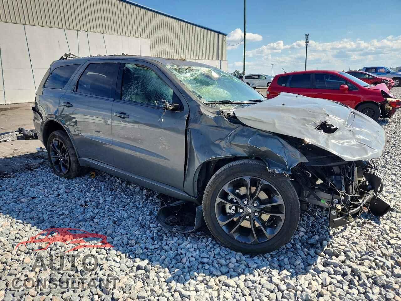 DODGE DURANGO 2024 - 1C4RDHDG7RC152483
