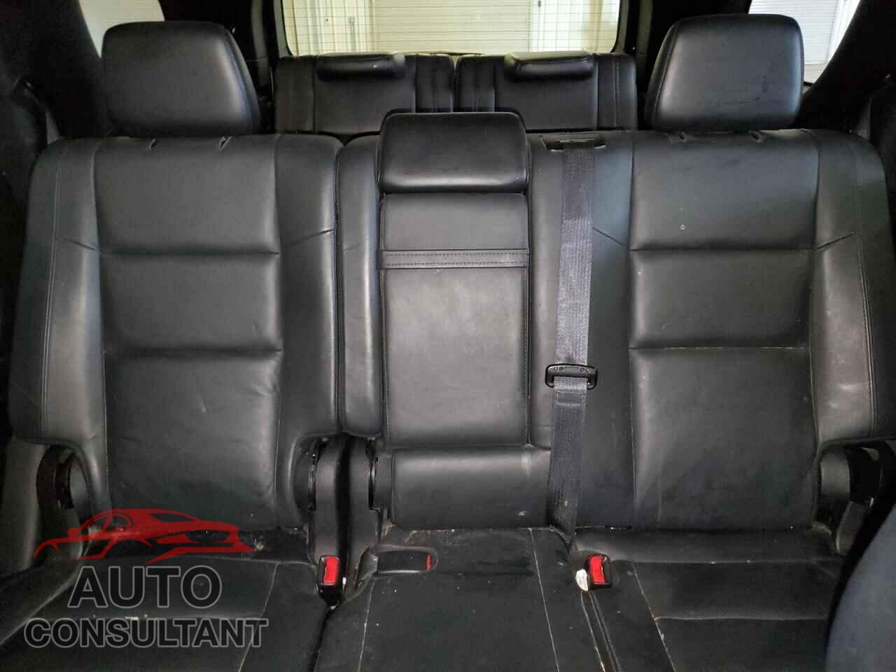 DODGE DURANGO 2015 - 1C4RDJDG3FC709554
