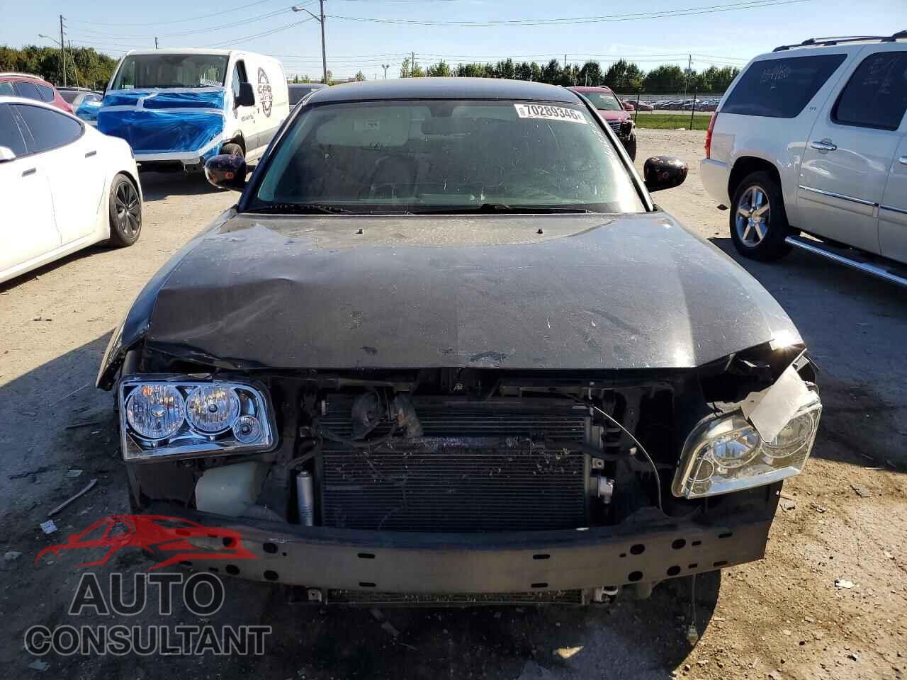 DODGE CHARGER 2010 - 2B3CA3CV1AH271358