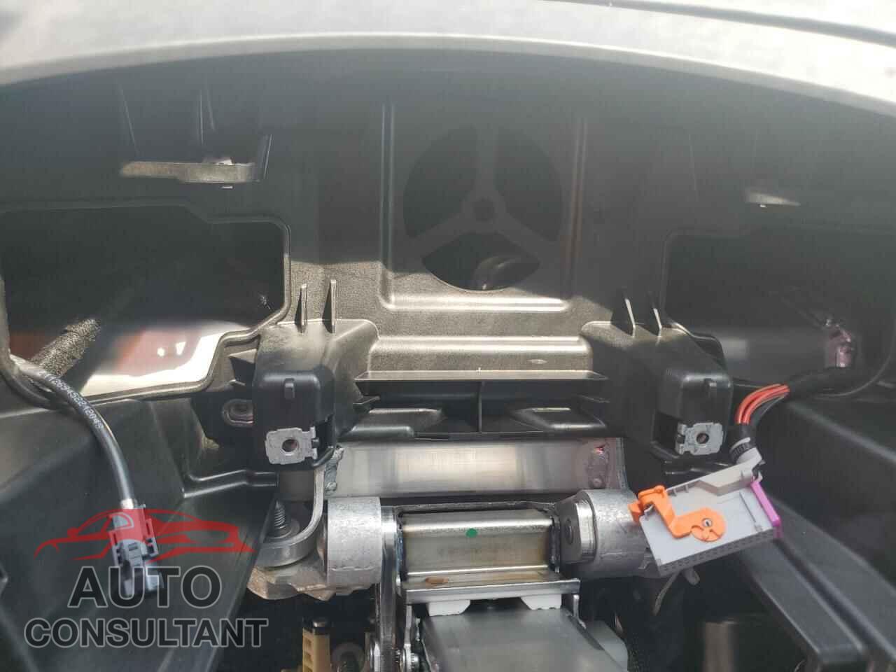 PORSCHE CAYENNE 2024 - WP1AA2AY6RDA12143
