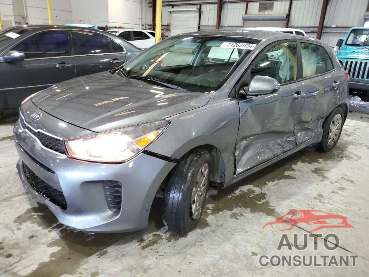 KIA RIO 2019 - 3KPA25AB9KE197725