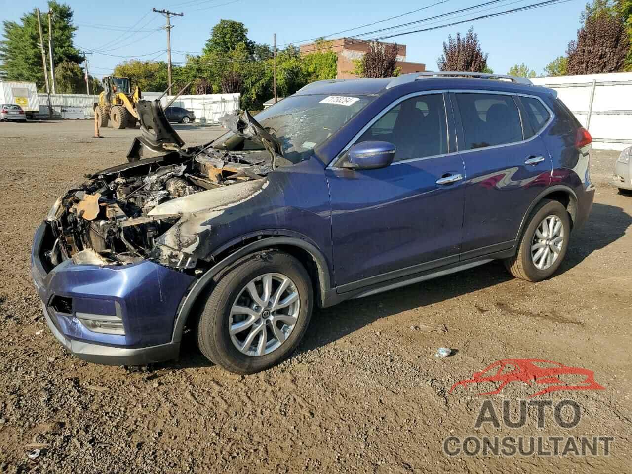 NISSAN ROGUE 2020 - JN8AT2MTXLW000511