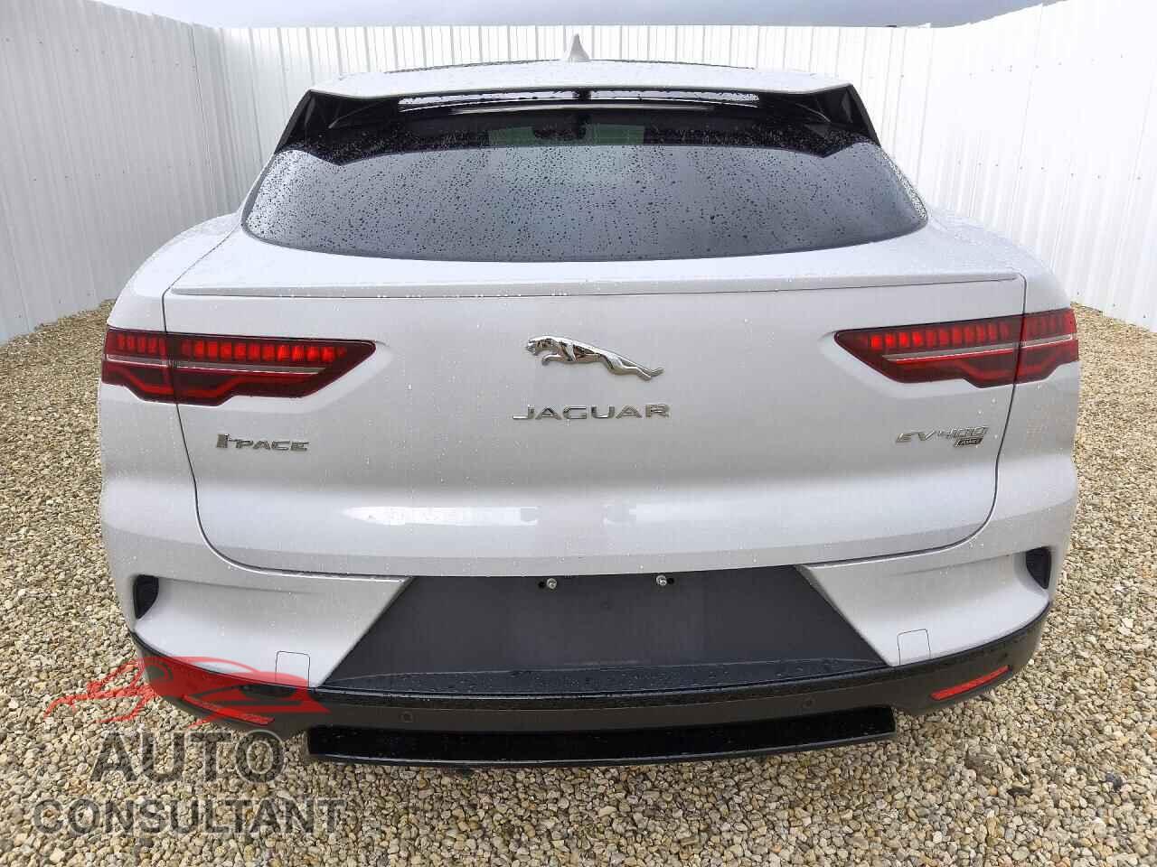 JAGUAR I-PACE 2020 - SADHC2S19L1F83623