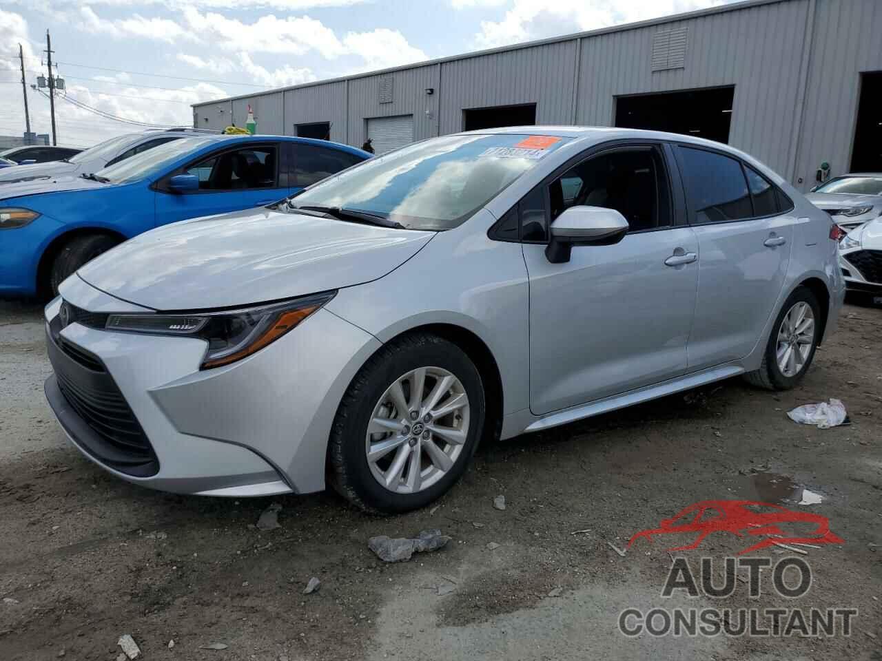 TOYOTA COROLLA 2024 - 5YFB4MDE5RP125248