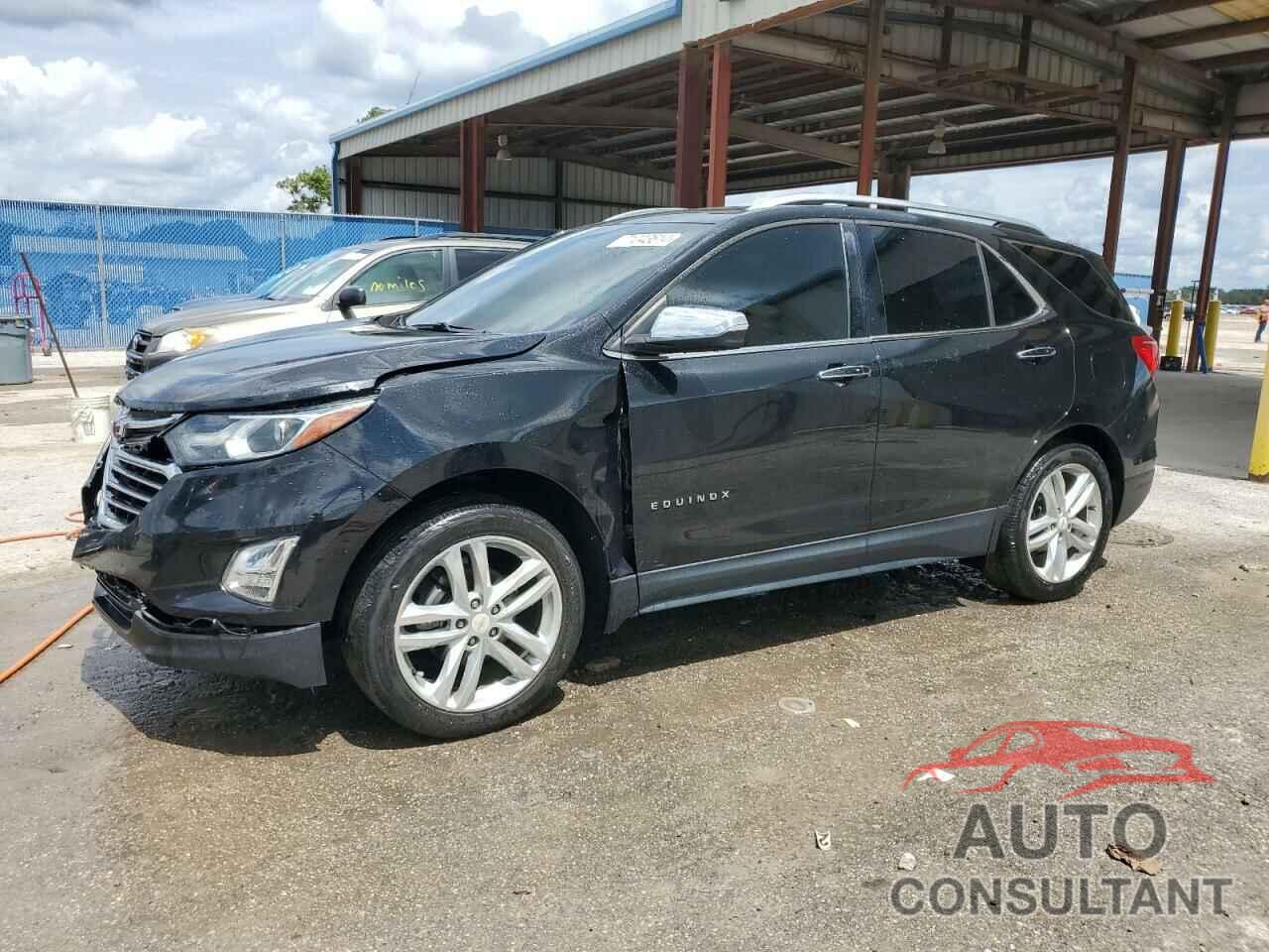 CHEVROLET EQUINOX 2018 - 2GNAXMEV5J6123613