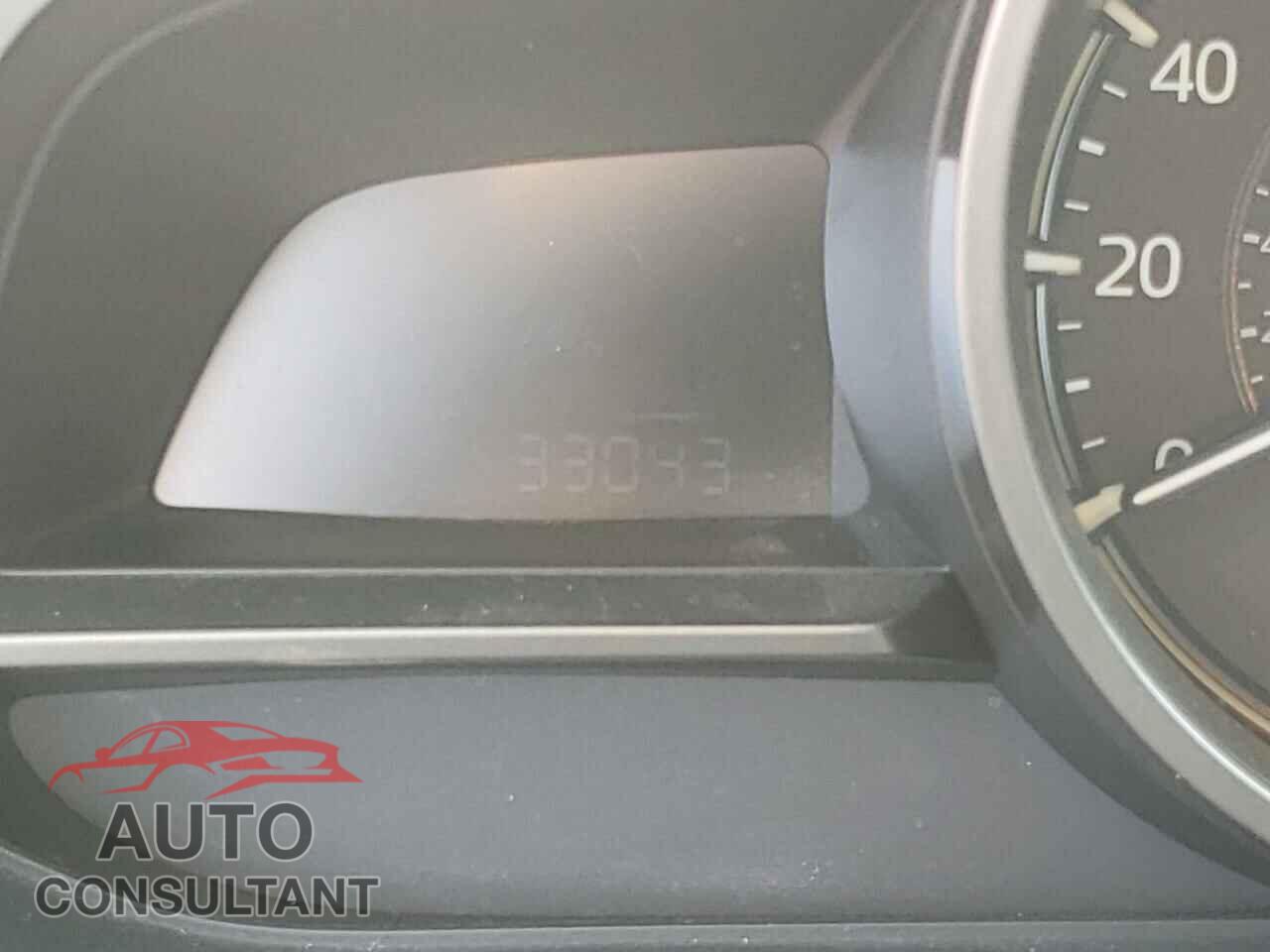 MAZDA 3 2017 - 3MZBN1V73HM126137