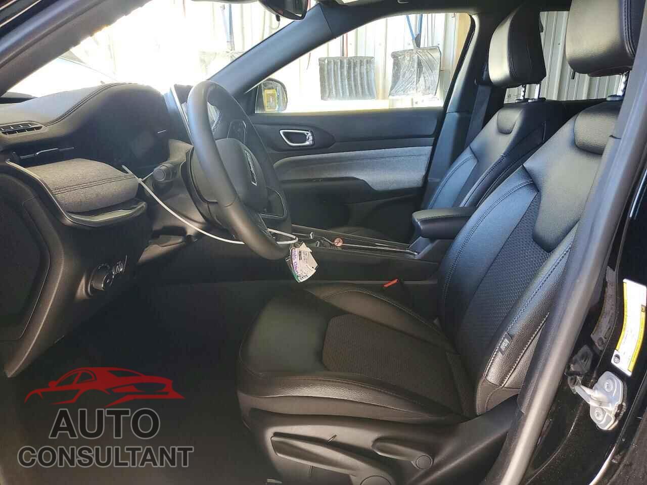 JEEP COMPASS 2025 - 3C4NJDBN0ST597773