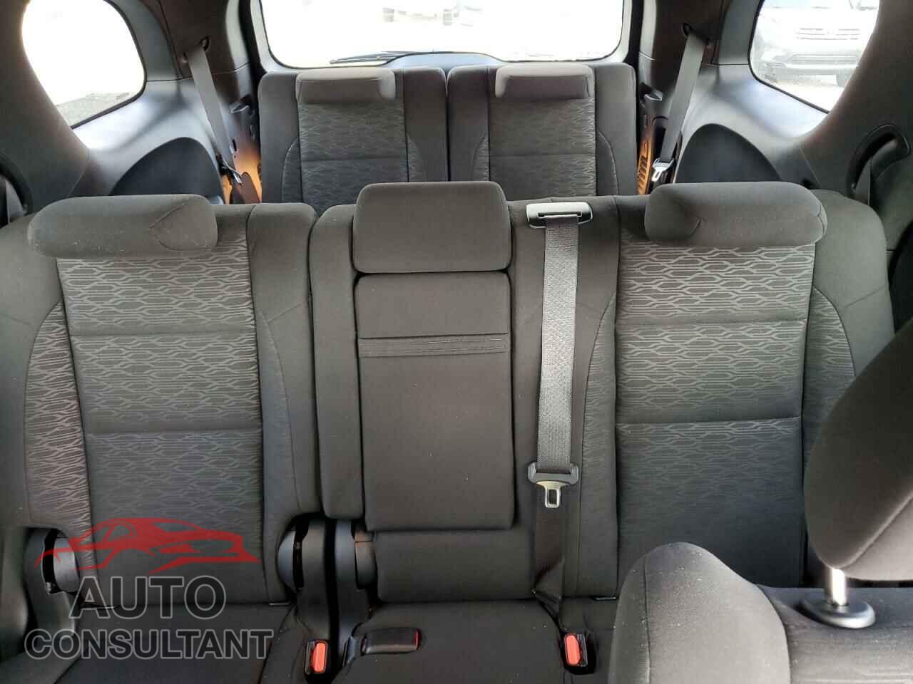 DODGE DURANGO 2023 - 1C4RDHDG2PC718725