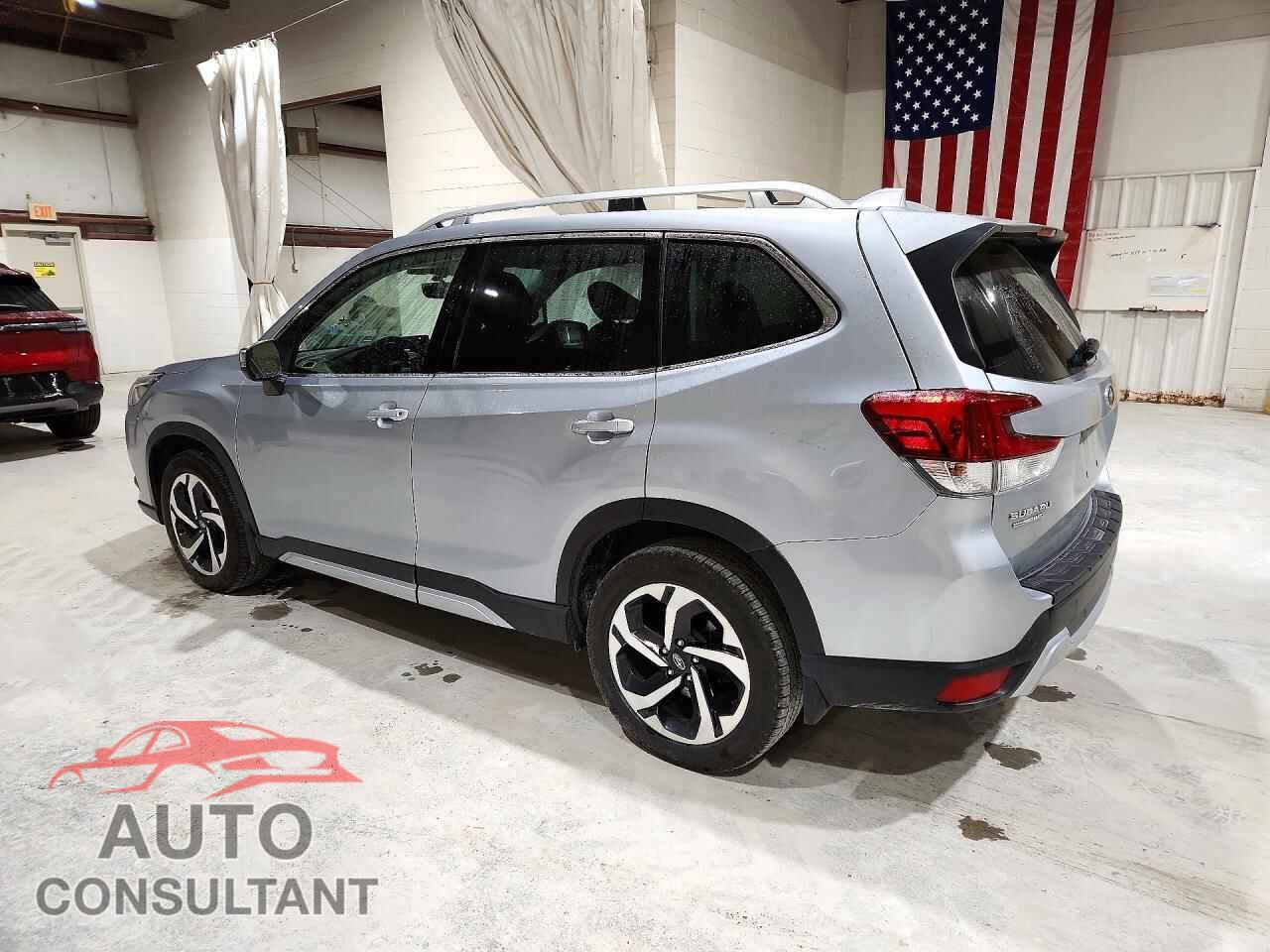 SUBARU FORESTER 2023 - JF2SKARC6PH494111