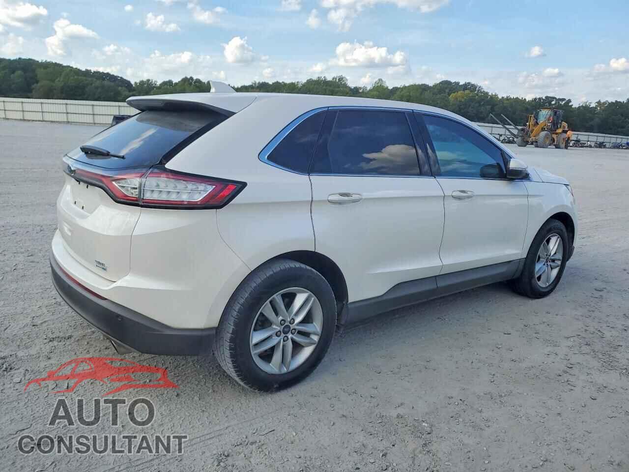 FORD EDGE 2016 - 2FMPK4J93GBB19064