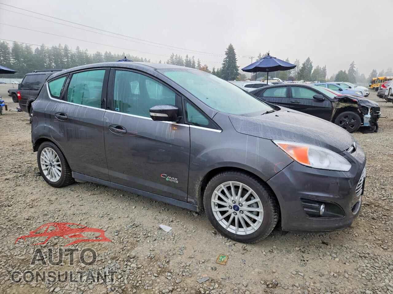 FORD CMAX 2015 - 1FADP5CU2FL101112