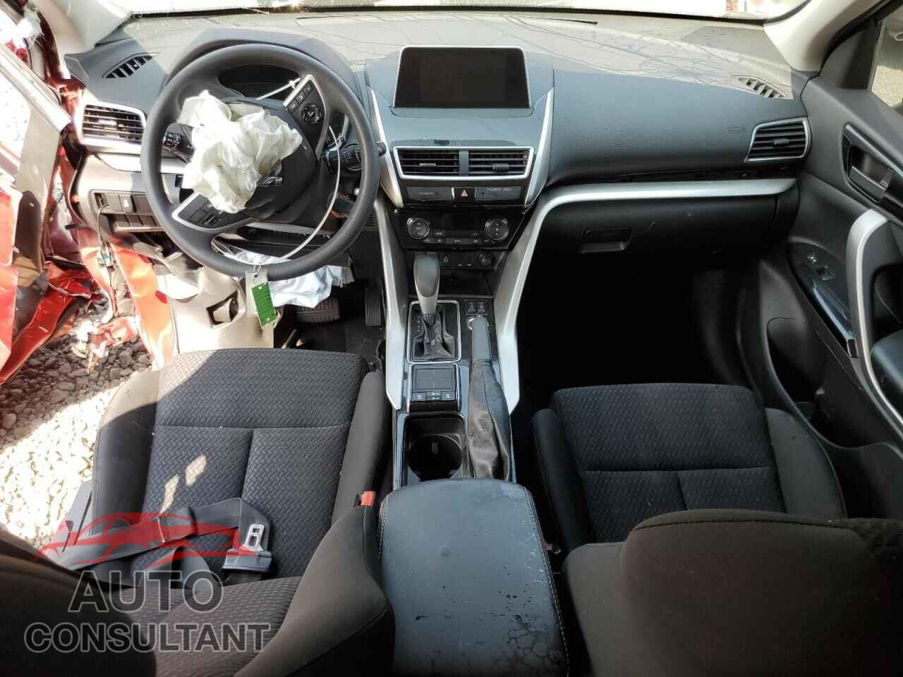 MITSUBISHI ECLIPSE 2020 - JA4AT4AA3LZ012096