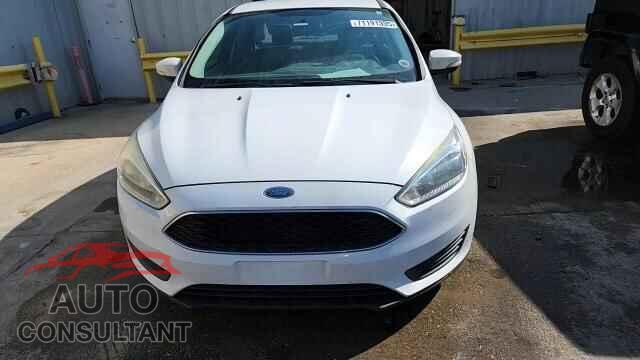 FORD FOCUS 2016 - 1FADP3F29GL389646