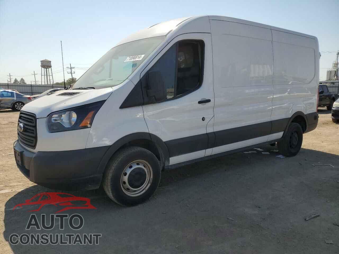 FORD TRANSIT 2019 - 1FTYR2CG6KKA23660