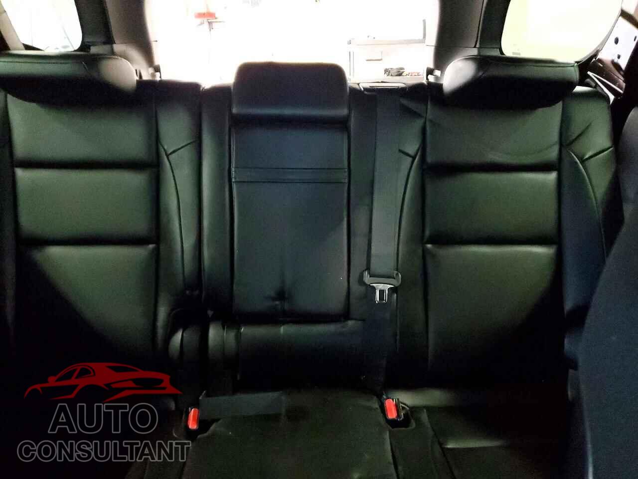 DODGE DURANGO 2024 - 1C4SDJFT2RC240330