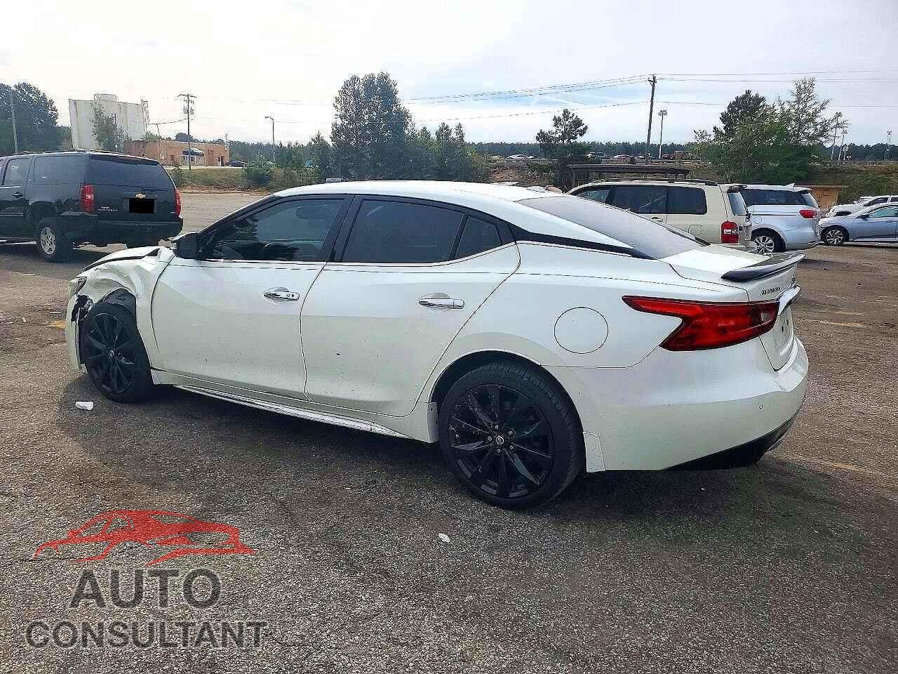 NISSAN MAXIMA 2017 - 1N4AA6AP5HC369324