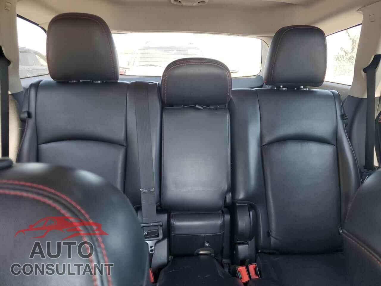 DODGE JOURNEY 2012 - 3C4PDDEG7CT315854