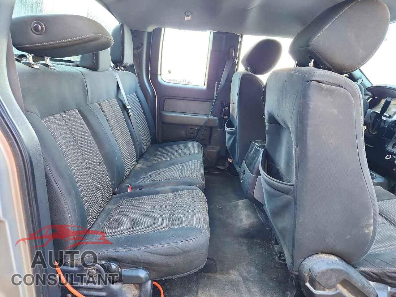 FORD F150 2014 - 1FTFX1CFXEFC82955