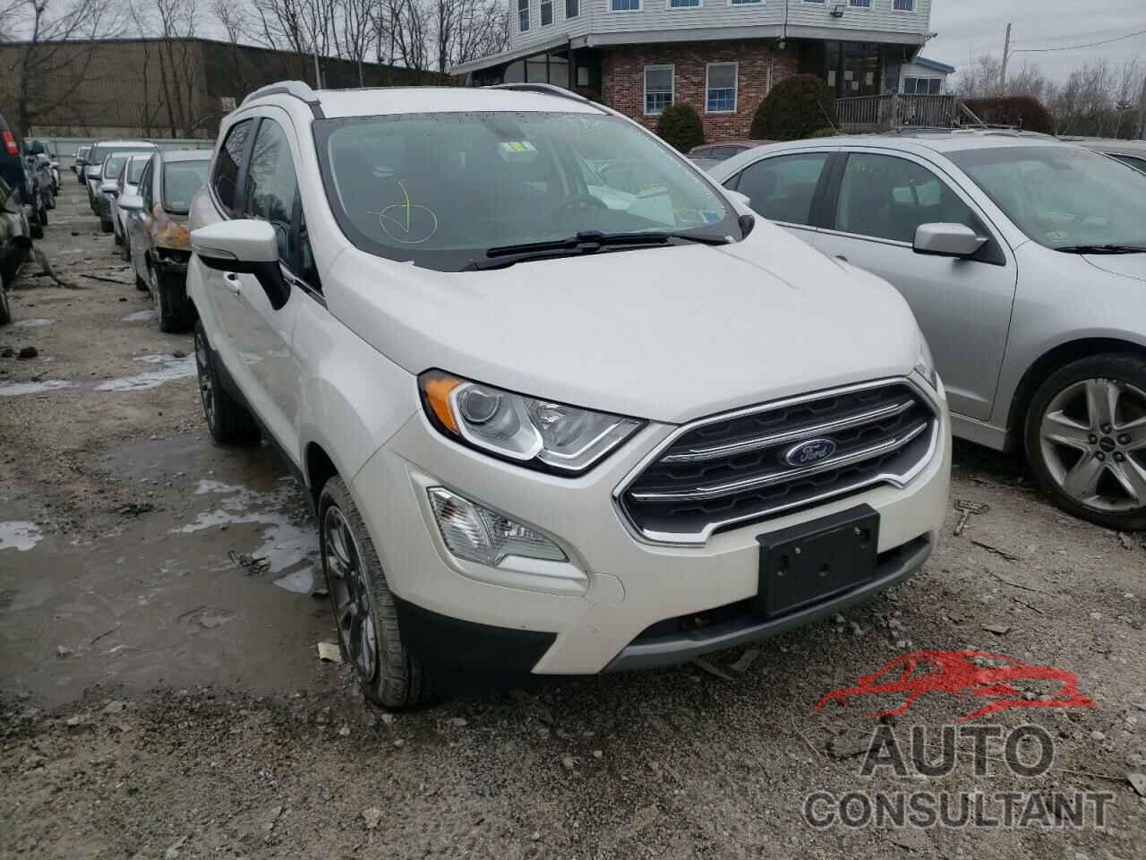 FORD ALL OTHER 2018 - MAJ6P1WLXJC205277