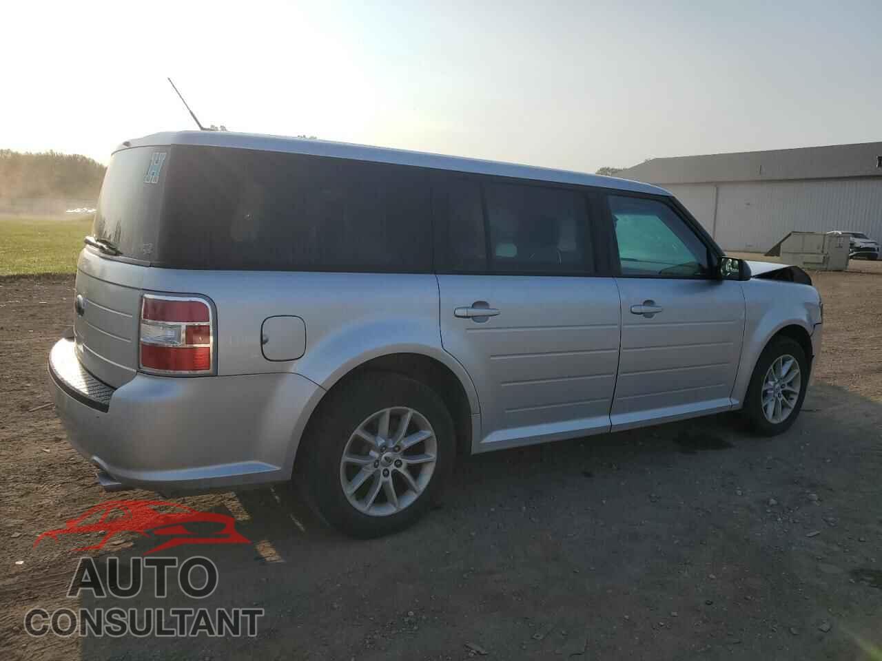 FORD FLEX 2015 - 2FMGK5B81FBA20768