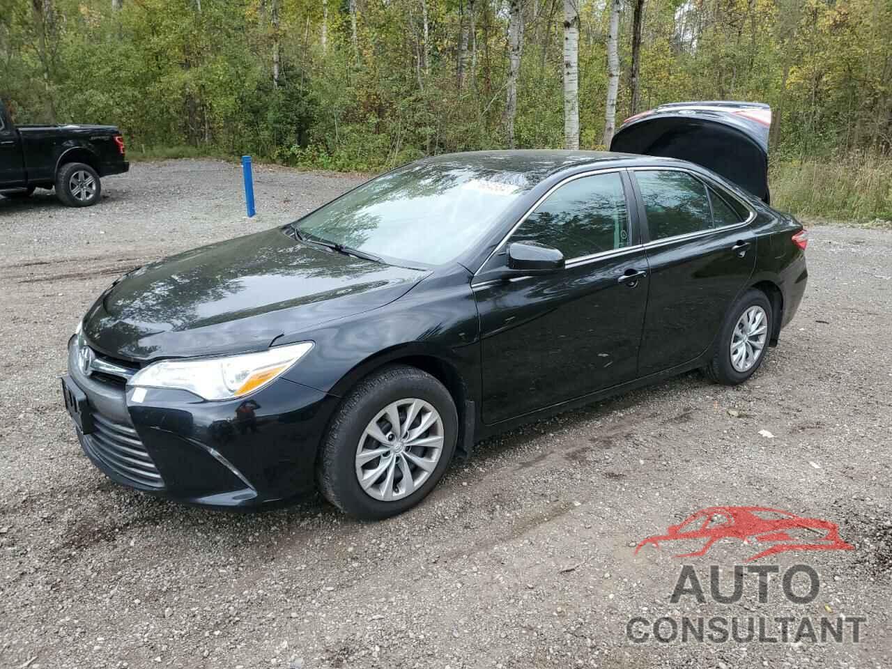 TOYOTA CAMRY 2017 - 4T1BF1FKXHU418880