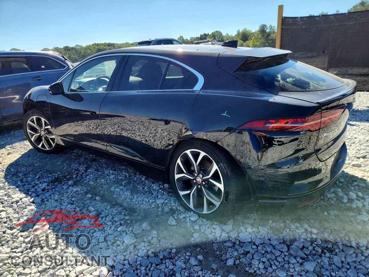 JAGUAR I-PACE 2020 - SADHD2S15L1F85639