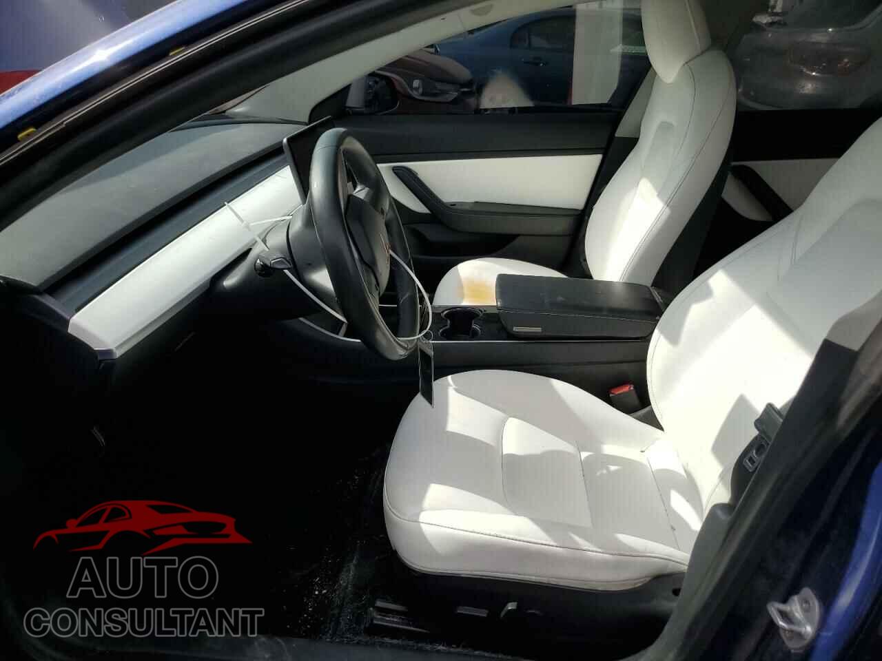 TESLA MODEL 3 2019 - 5YJ3E1EB0KF392173