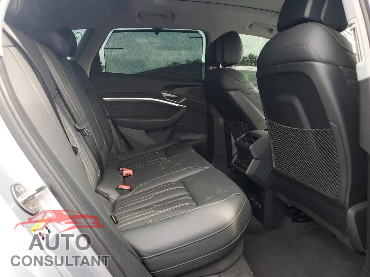 AUDI E-TRON 2019 - WA1VABGEXKB022413