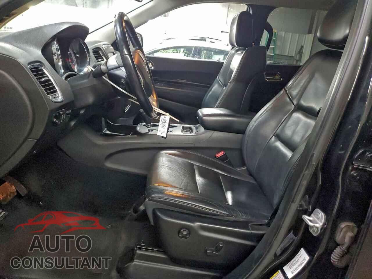 DODGE DURANGO 2013 - 1C4RDJDG4DC608729