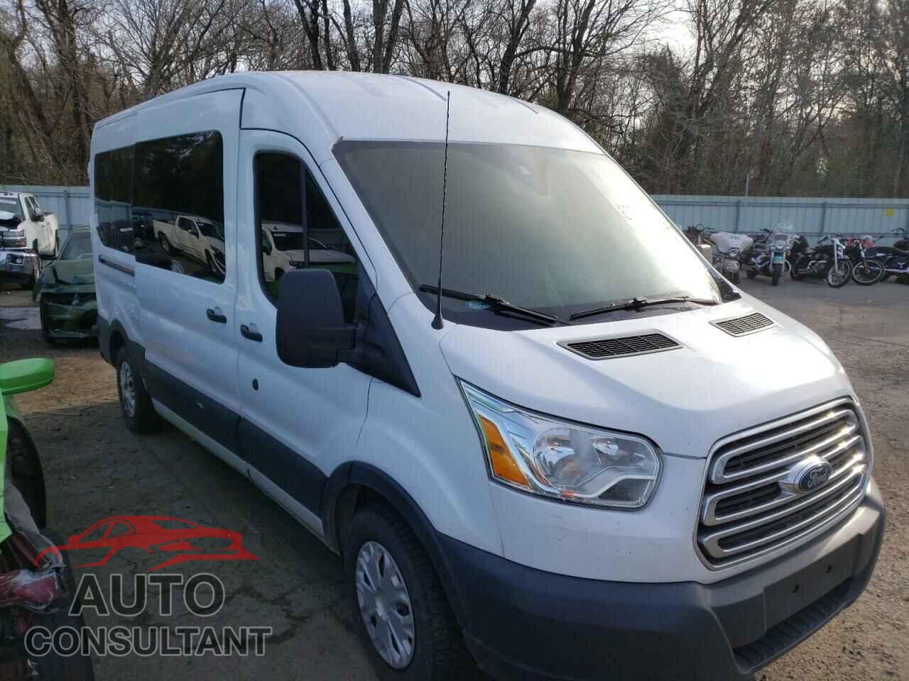FORD TRANSIT 2017 - 1FBAX2CM2HKA08258