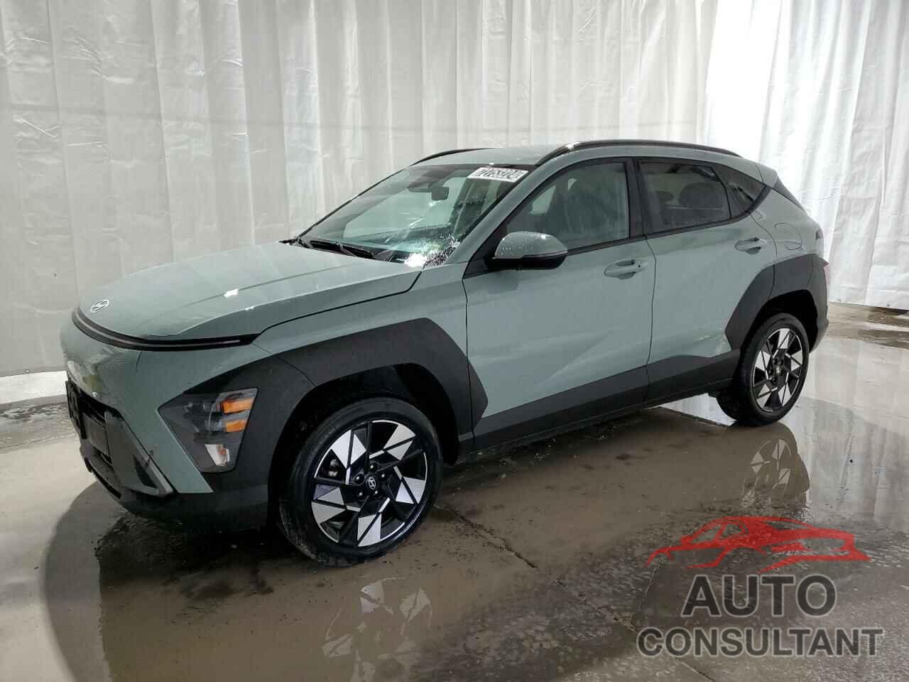 HYUNDAI KONA 2024 - KM8HBCAB9RU082407