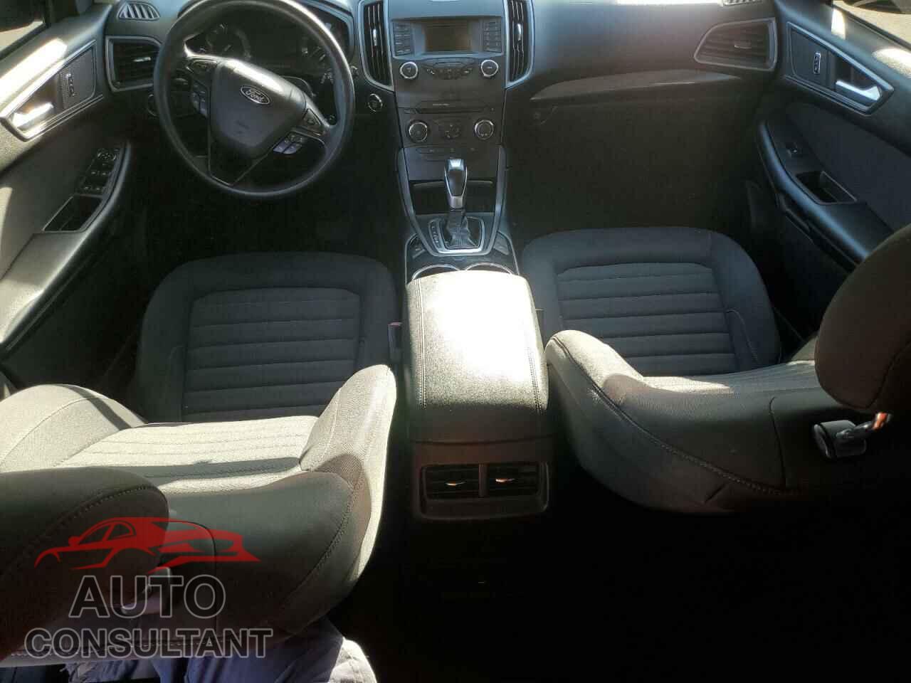 FORD EDGE 2016 - 2FMPK3G97GBC40388