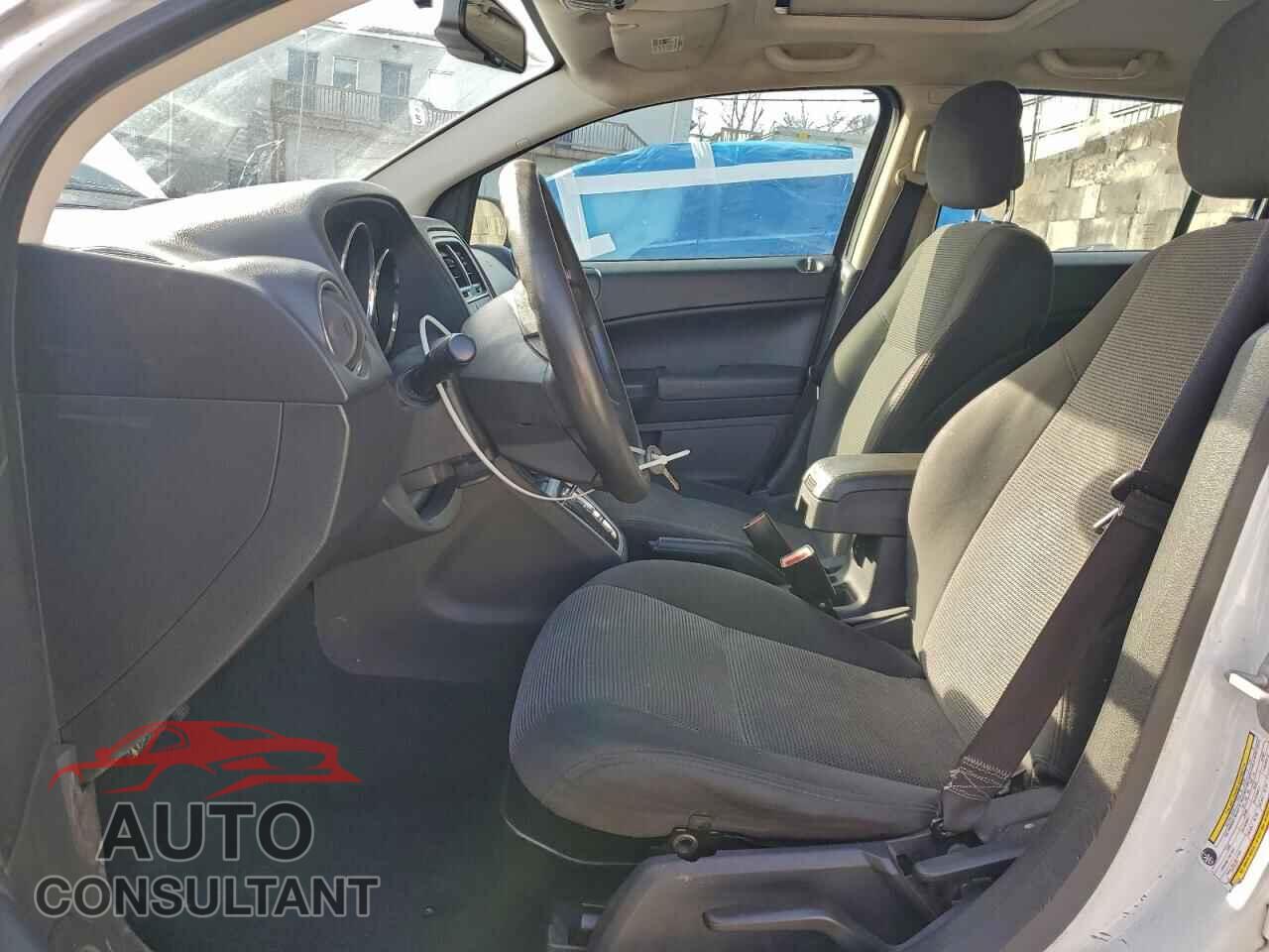 DODGE CALIBER 2011 - 1B3CB3HA7BD238012