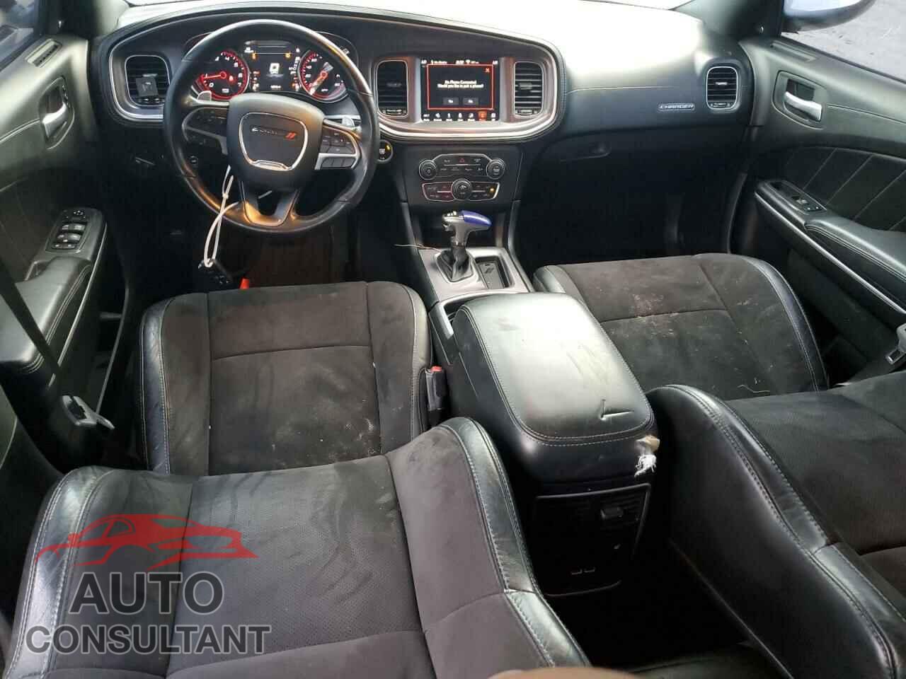 DODGE CHARGER 2019 - 2C3CDXCT2KH630024