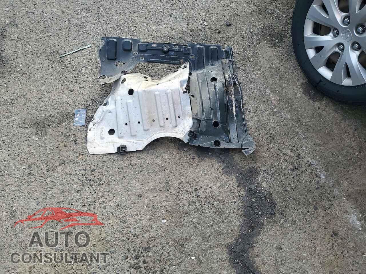 HONDA CIVIC 2012 - 19XFB2F54CE390440