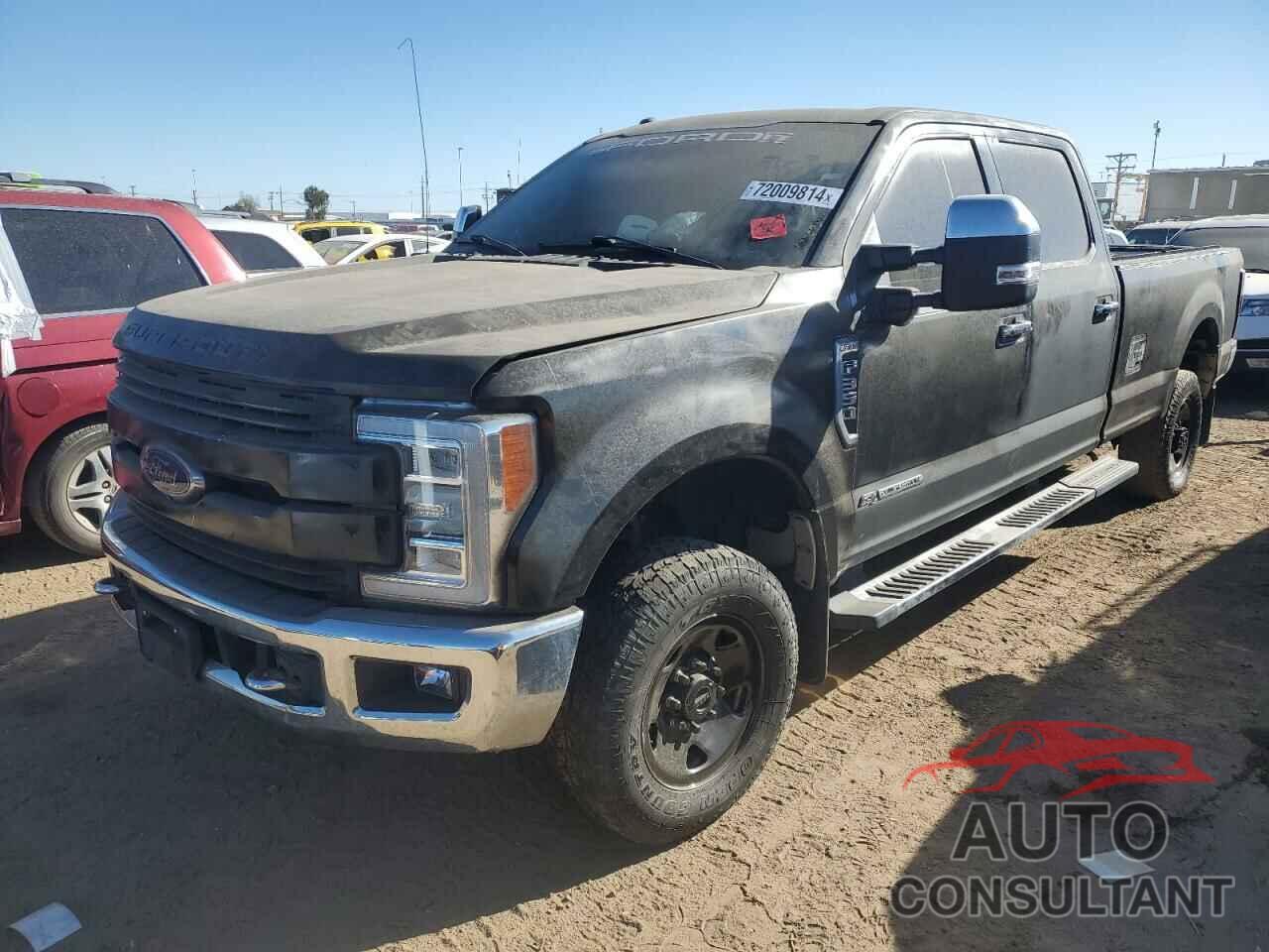 FORD F350 2017 - 1FT8W3BT5HEC43618