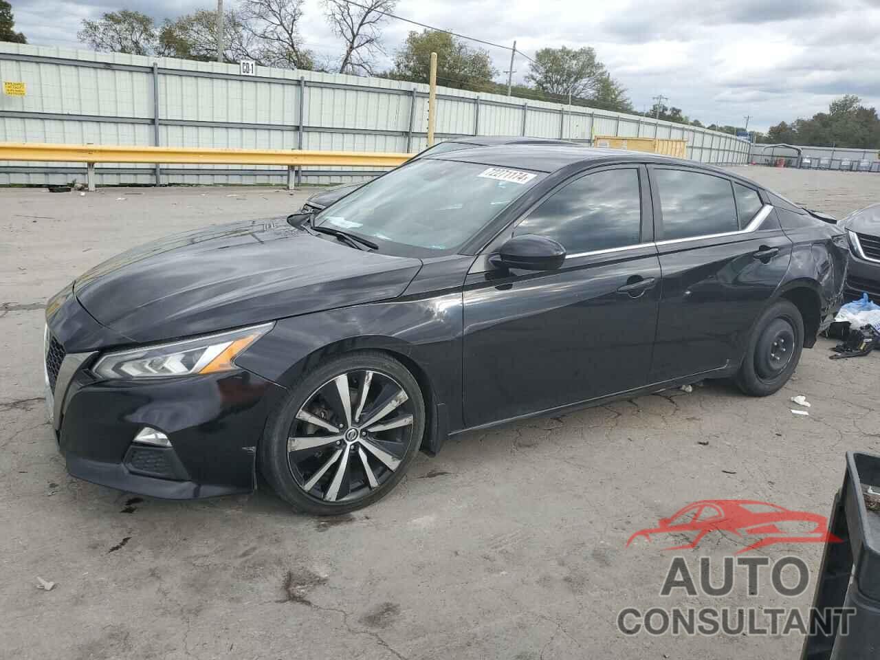 NISSAN ALTIMA 2020 - 1N4BL4CV4LC102375