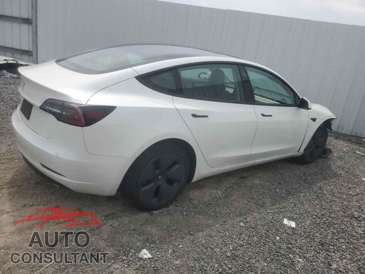 TESLA MODEL 3 2023 - 5YJ3E1EA0PF447672