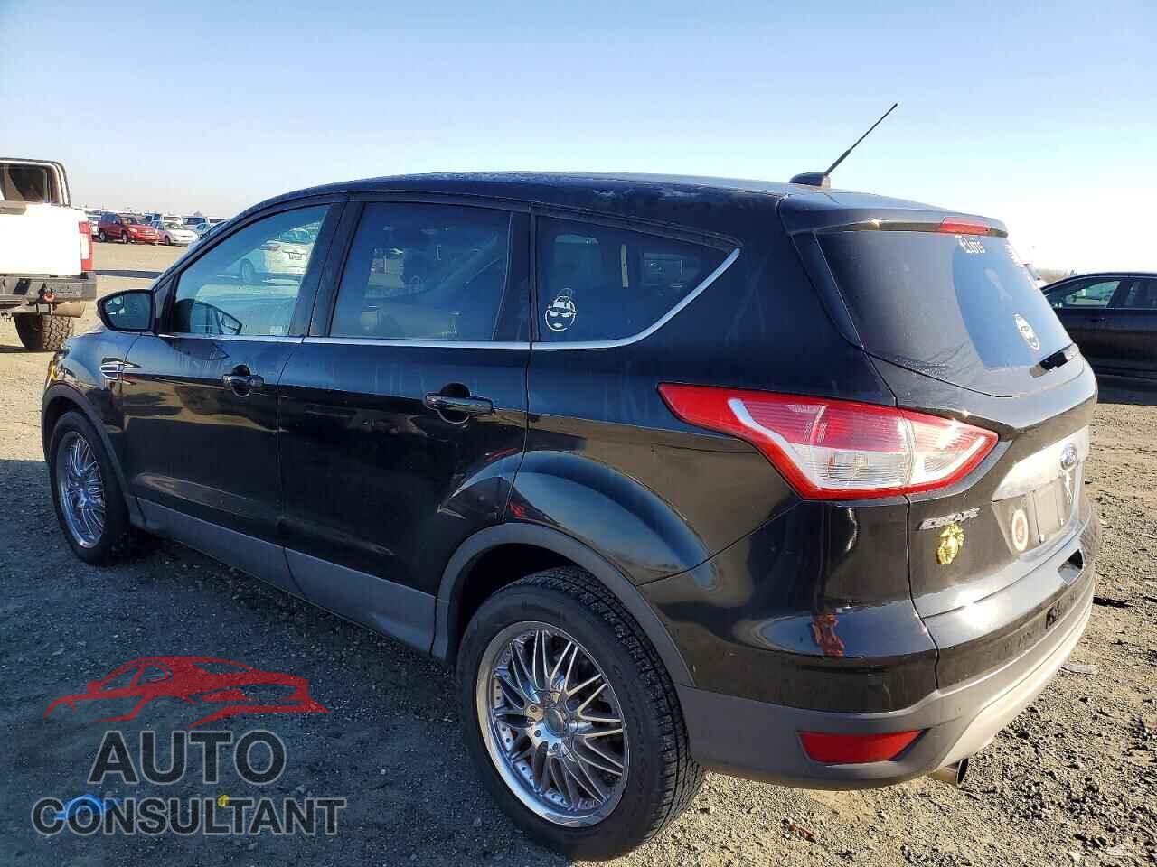 FORD ESCAPE 2013 - 1FMCU0H91DUA41266