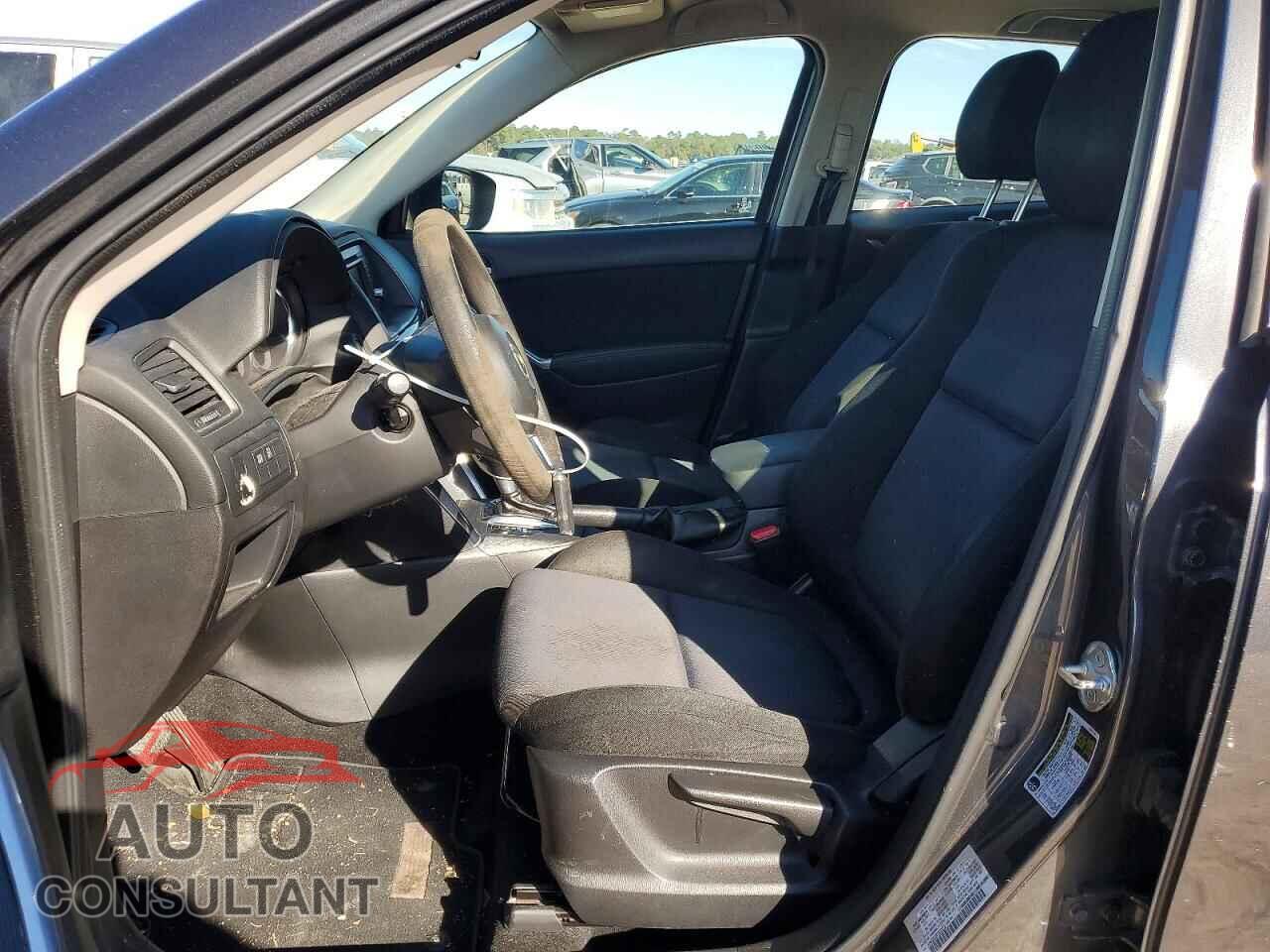 MAZDA CX-5 2015 - JM3KE2BE2F0520022