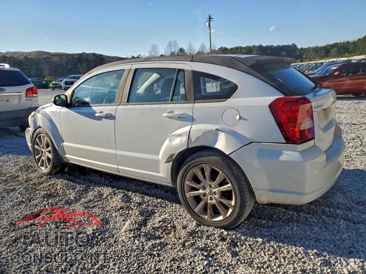 DODGE CALIBER 2011 - 1B3CB5HA7BD141162