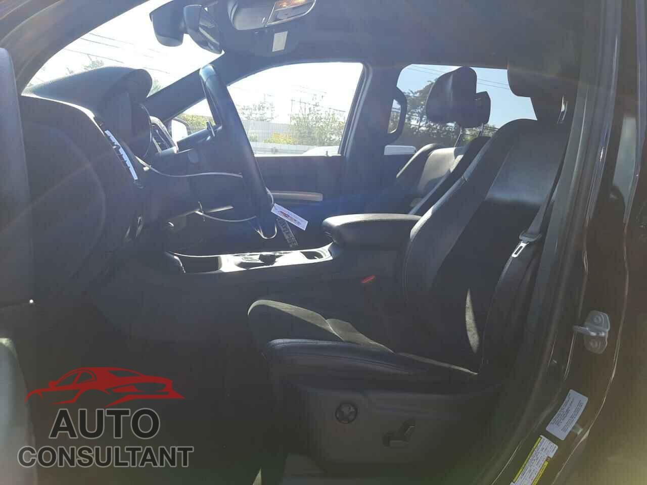 DODGE DURANGO 2015 - 1C4RDJAG4FC947031
