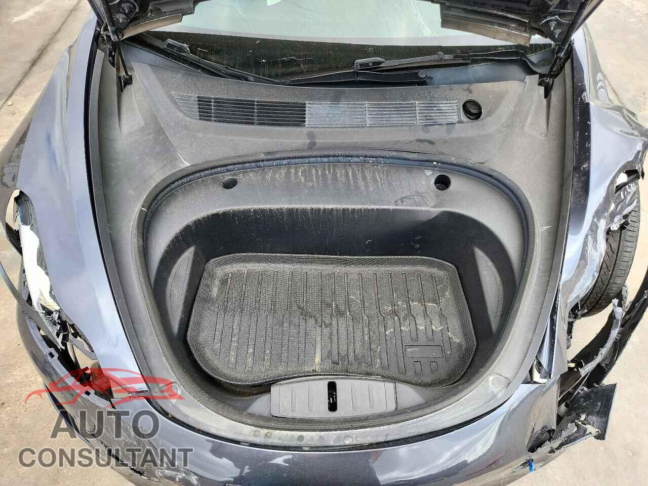 TESLA MODEL 3 2023 - 5YJ3E1EA0PF663408